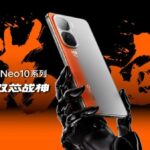 iQOO Neo 10 Pro 5G