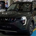 Mahindra XUV 3XO 2025