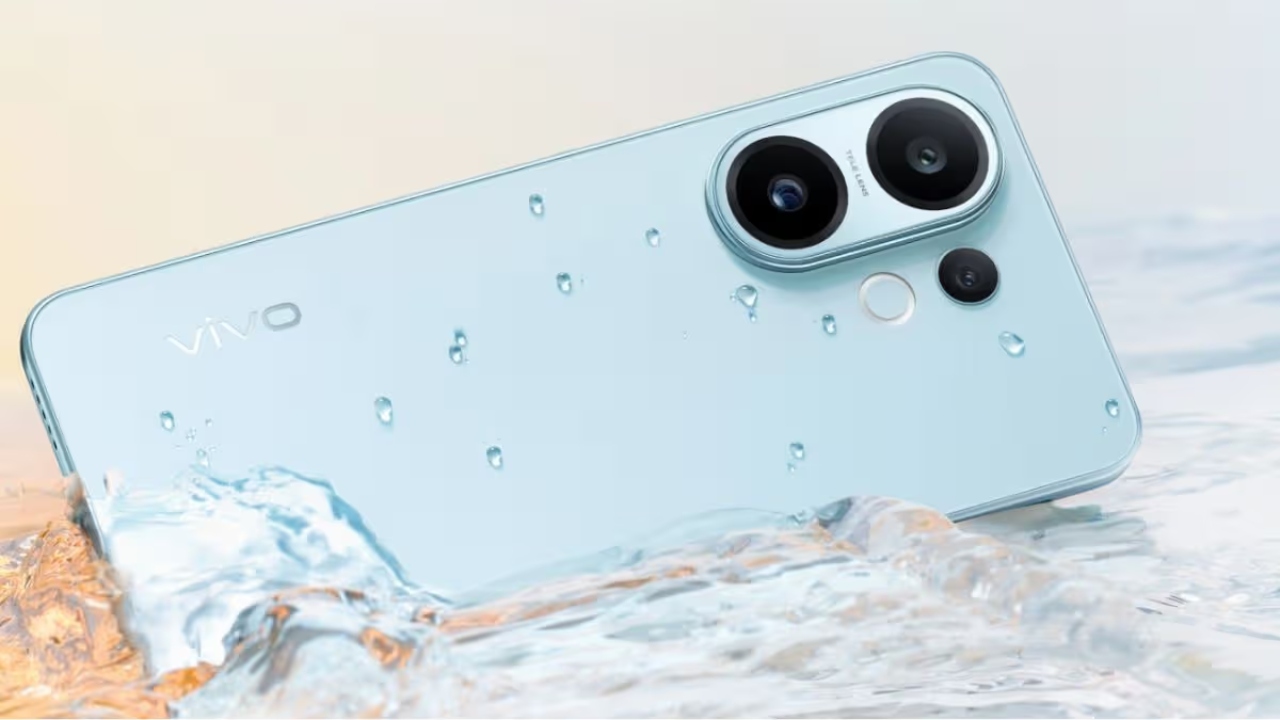 Vivo V60 5G