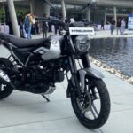 Bajaj Freedom 125 CNG