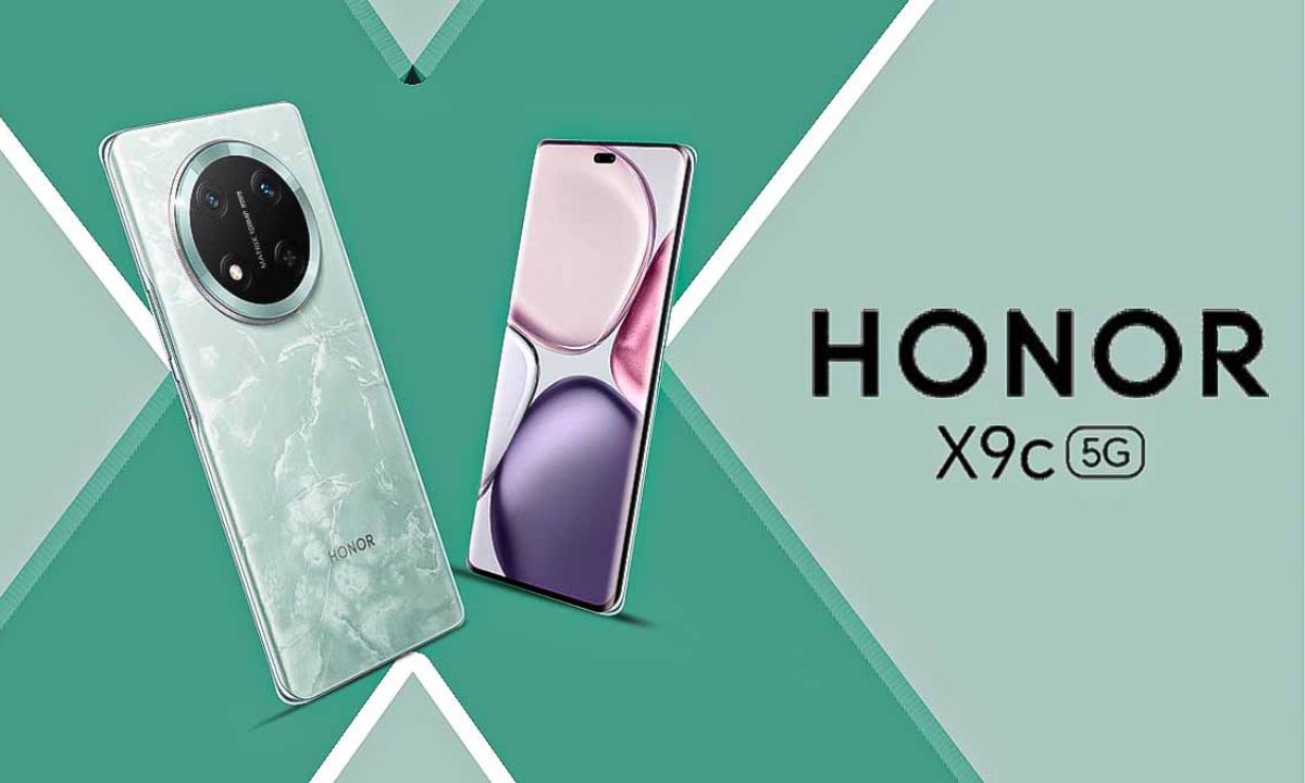 Honor X9c 5G