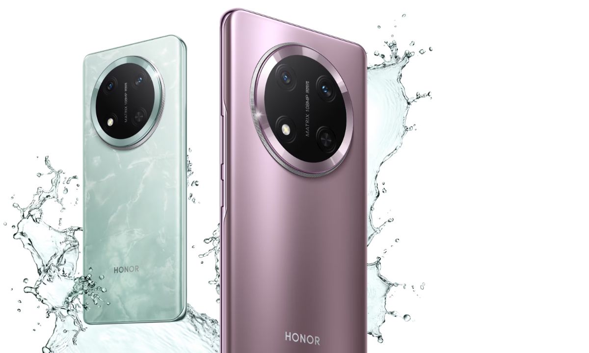 Honor X9c 5G