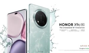 Honor X9c 5G: आज भारत में लॉन्च होगा शानदार स्मार्ट फ़ोन, जानें इसके प्रमुख स्पेसिफिकेशन