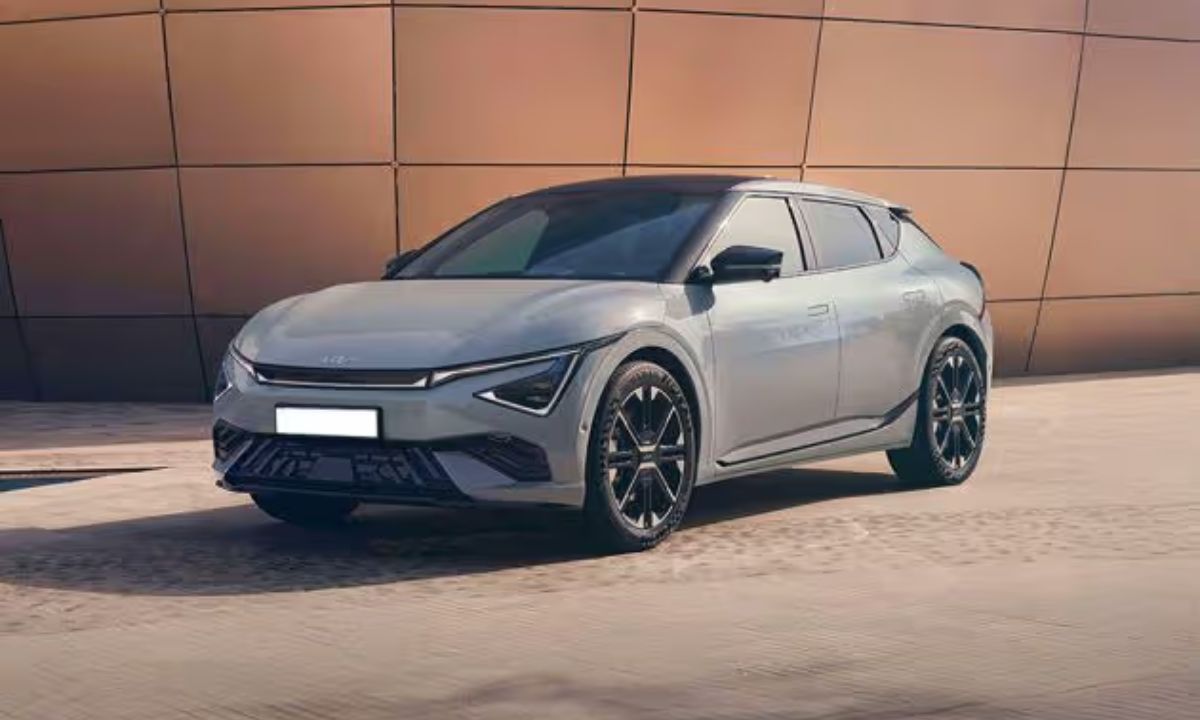 KIA EV6