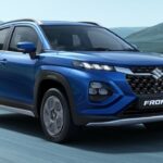 Maruti Suzuki Fronx
