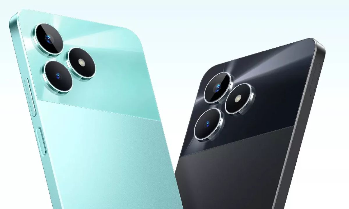 Realme C51 5G