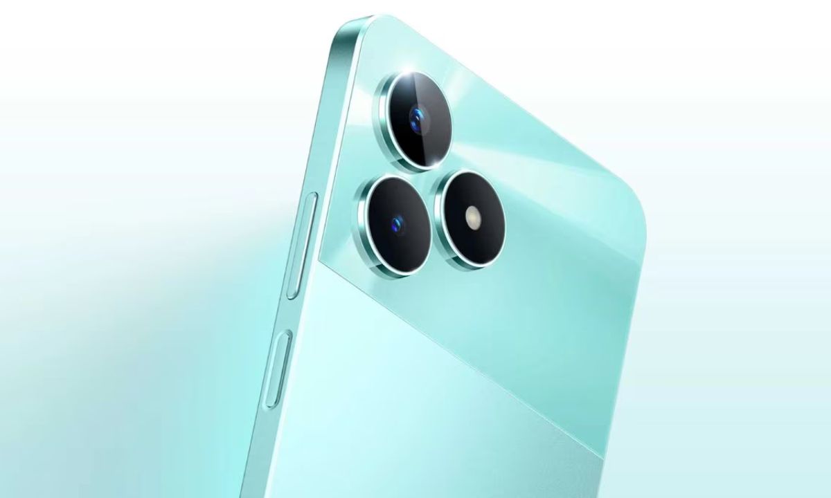 Realme C51 5G