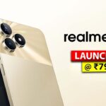 Realme C51 5G