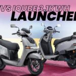 TVS iQube