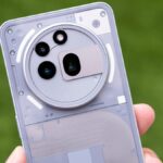 Nothing Phone 3a Pro