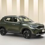 Kia Sonet 2025