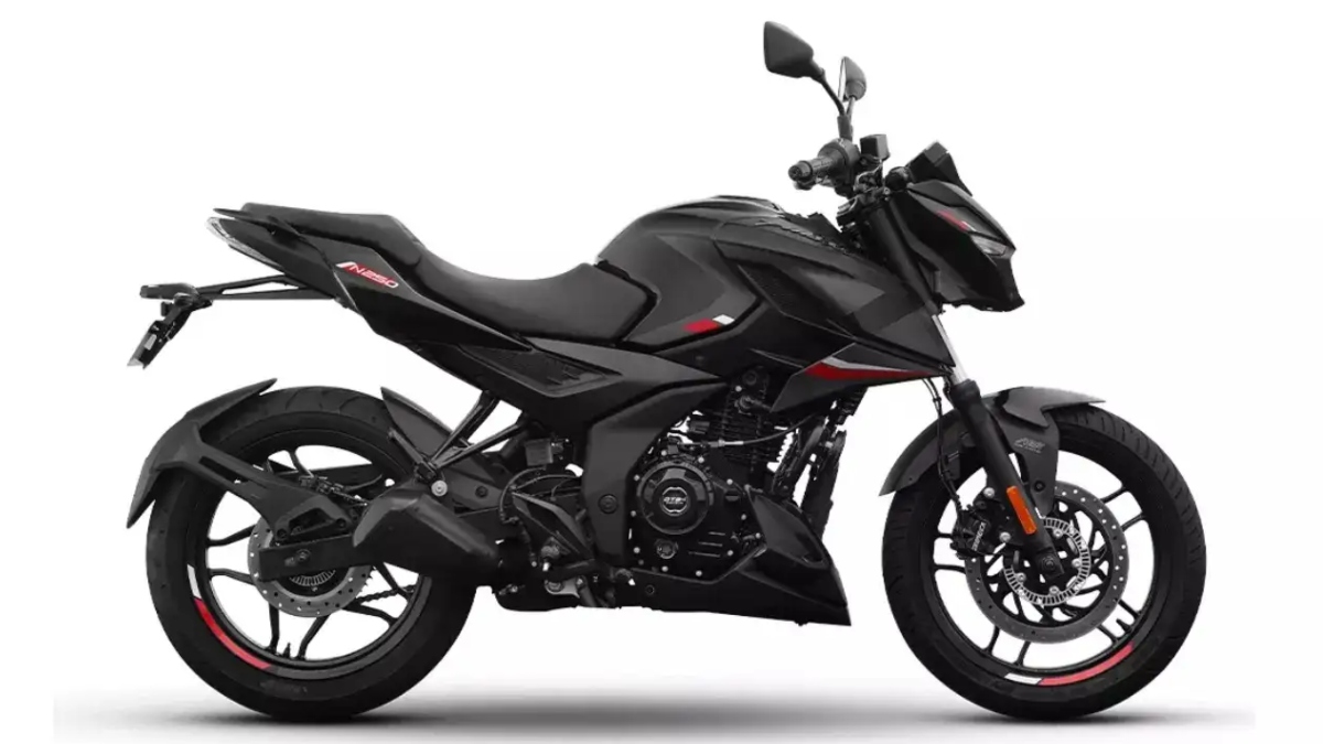 Bajaj Pulsar N250